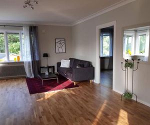 Lovely, spacious apartment with free parking Sandviken Sweden