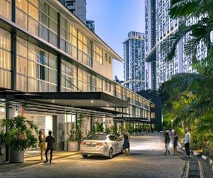 Hmlet Cantonment Singapore Singapore