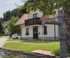 Apartman Irvin Kranjska Gora Slovenia