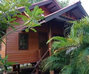 Najjamee Bungalows Koh Yao Noi Thailand