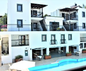 Modern Life Hotel Bodrum Bodrum Turkey