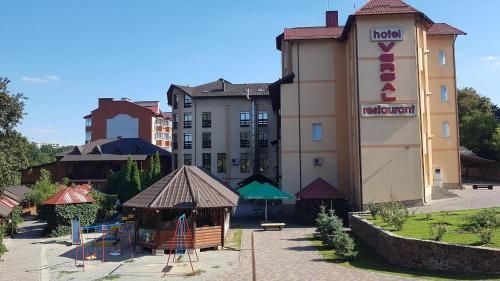 Hotel Photo 1