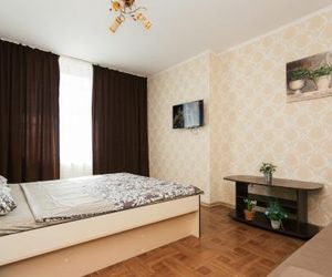 Apart-hotel on Kondrateva street New Building 7 floor Sumy Ukraine