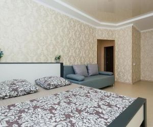 Luxury apart-hotel on Kharkovskaya New Building 6 floor Sumy Ukraine