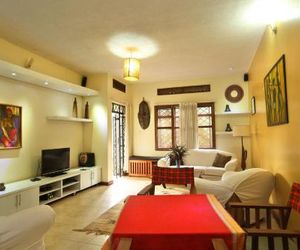 Soho Greens Apartment 2 Kampala Uganda