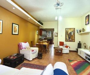 Soho Greens Apartment 4 Kampala Uganda