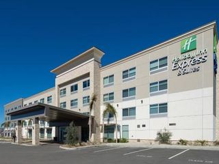 Hotel pic Holiday Inn Express & Suites - Murrieta, an IHG Hotel