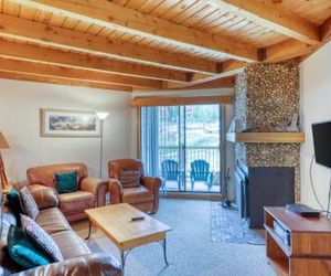Treehouse 206F Silverthorne United States