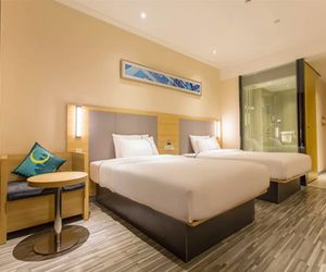 City Comfort Inn Nanning East Railway Station Tunli China