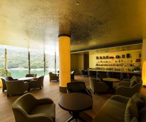 Olive Bay Hotel Sasebo Japan