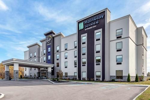 Photo of MainStay Suites Newberry - Crane