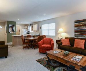 Getaway at the Greens Branson United States