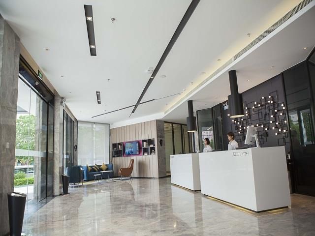 Hotel Photo 2