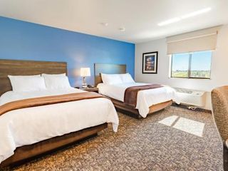 Фото отеля My Place Hotel-Carson City, NV