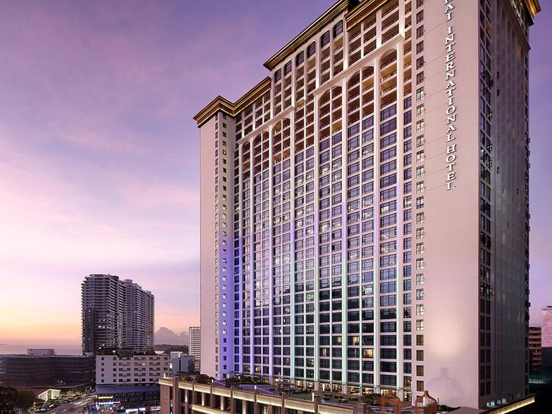 Hotel Photo 1