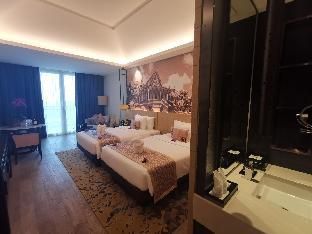 Hotel Photo 16