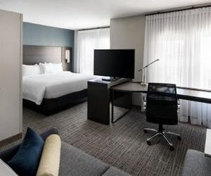 Residence Inn New York Downtown Manhattan/Financial District New York City United States