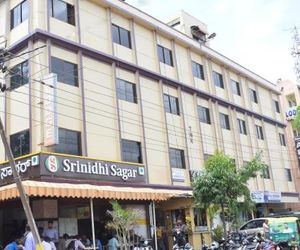 K C Residency Yelahanka India