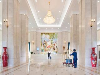 Фото отеля Vienna International Hotel (Changsha Ningxiang South Bus Station)