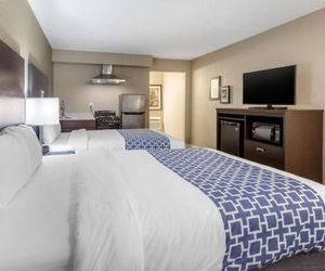 Rodeway Inn & Suites Ontario United States