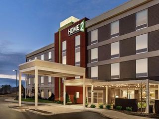 Hotel pic Home2 Suites By Hilton Glen Mills Chadds Ford