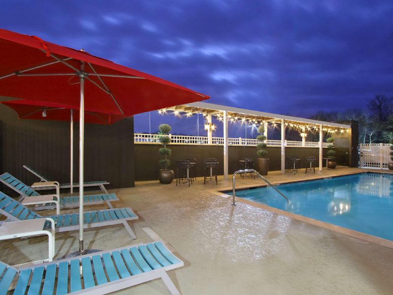 Hotel Photo 5