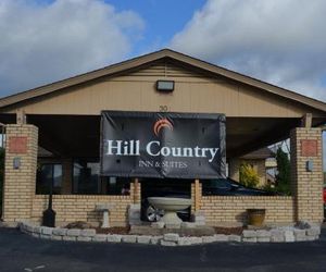 Hill Country Inn and Suite Copperas Cove United States