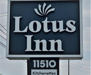 LOTUS INN Jersey Village United States