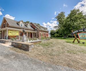 Stowe Mountain Road Getaway Stowe United States