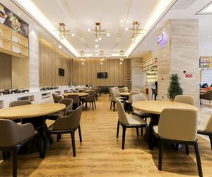 Kyriad Marvelous Hotel (Zhongshan South District) Zhongshan China