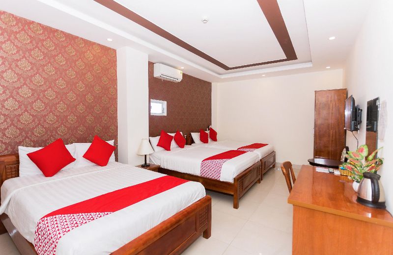 OYO 232 Khanh Vinh Hotel Da Nang