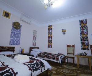 SAMARKAND CENTER Samarkand Uzbekistan