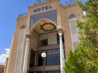 Hotel pic Said Islom Khodja