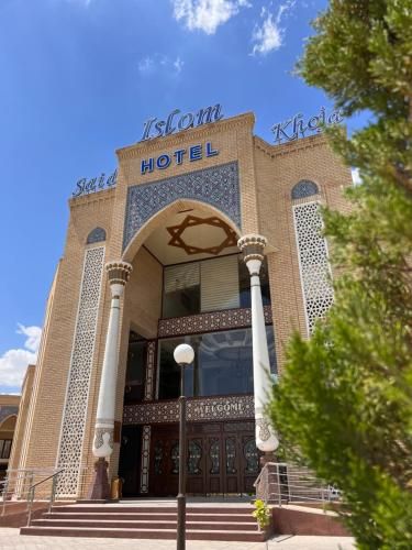 Hotel Photo 1