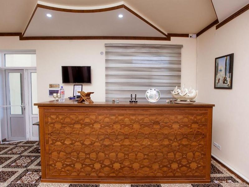 Hotel Photo 8