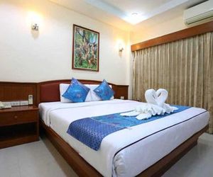 Lemon Boutique Hotel Patong Patong Thailand