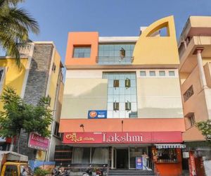 Hotel Lakshmi Residency Visakhapatnam India