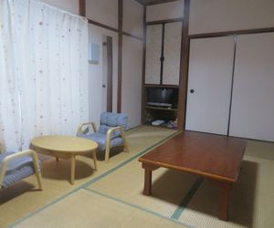 Guesthouse Funayoshi Izu Oshima Island Japan