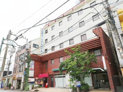 酒店图片 14