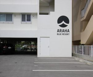 Araha Blue Resort 6F Okinawa City Japan