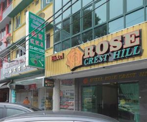 ZEN Rooms Hotel Rose Crest Hill Tanah Rata Malaysia