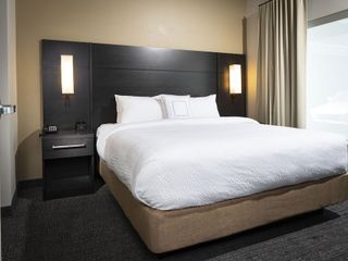 Фото отеля Residence Inn by Marriott Las Vegas South/Henderson