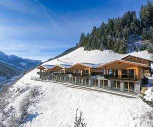 Alpenhof Chalets Gerlos Austria