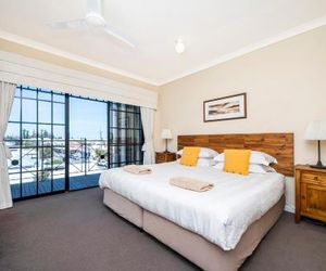 Ocean Sunsets - 2 bedroom converted warehouse apartment Fremantle Australia