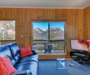 Freycinet Sanctuary 4 Coles Bay Australia