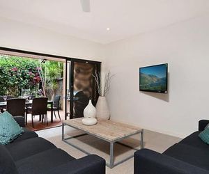 Cavvanbah Beach Villa Byron Bay Australia