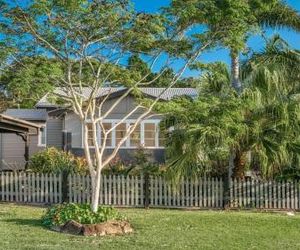 Byron Bay Luxury Holidays - Alkira Byron Bay Australia
