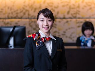 Фото отеля Osaka Airterminal Hotel