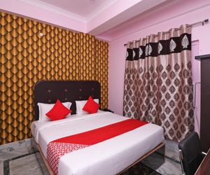 OYO 33471 Hotel Magadh Empire Patna India