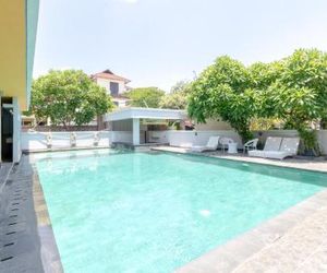 OYO 2688 Guntur Hotel Denpasar Indonesia